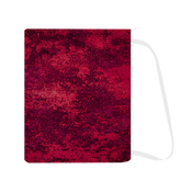 Barnwood Beauty Rustic Texture Laundry Bag